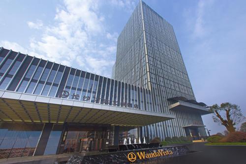長沙萬達(dá)文華酒店